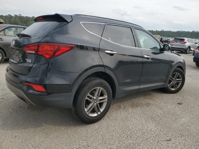 2017 HYUNDAI SANTA FE S - 5NMZUDLBXHH001751