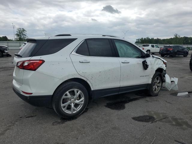 Vin: 2gnaxnev8l6174452, lot: 52406225, chevrolet equinox premier 20203