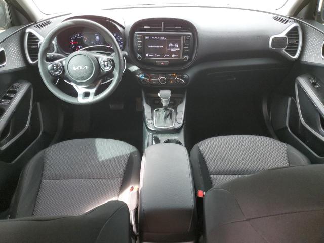 2022 KIA SOUL LX - KNDJ23AU2N7153608