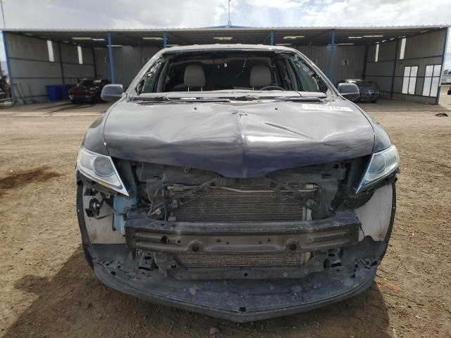 2015 LINCOLN MKX - 2LMDJ8JK7FBL34241