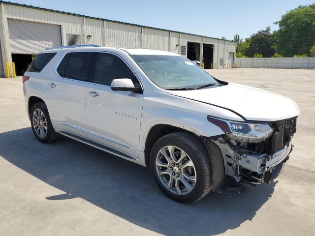 Vin: 1gnerkkw4lj284036, lot: 53432995, chevrolet traverse premier 20204
