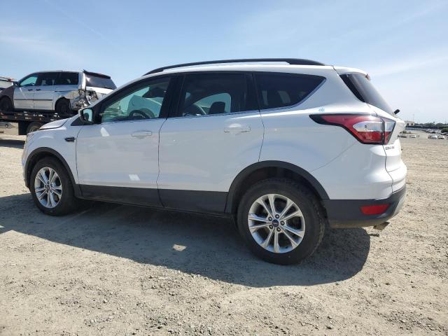 Vin: 1fmcu9gd2jub46212, lot: 53473075, ford escape se 20182