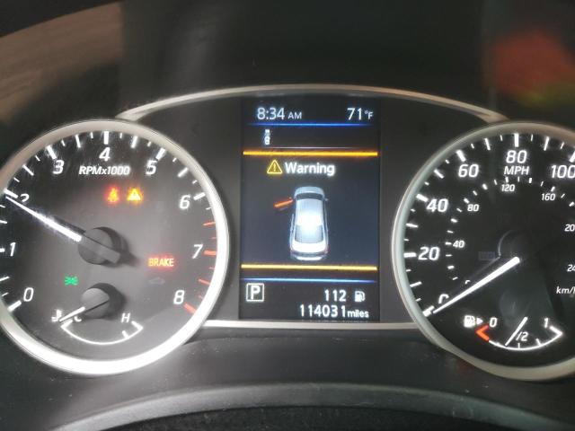 2019 NISSAN SENTRA S - 3N1AB7AP1KY429064
