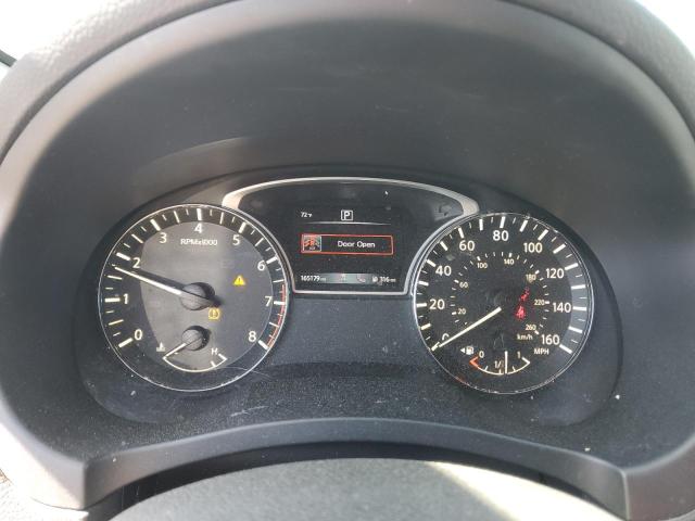 2018 NISSAN ALTIMA 2.5 - 1N4AL3AP4JC200720