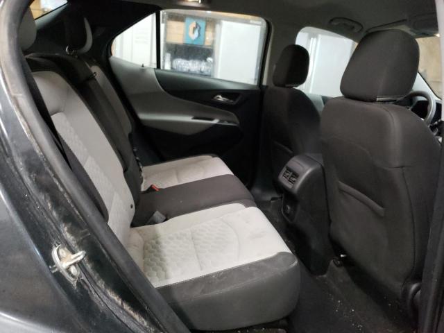 2018 CHEVROLET EQUINOX LS - 2GNAXHEV3J6231686