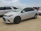 2016 TOYOTA COROLLA L - 5YFBURHEXGP534611