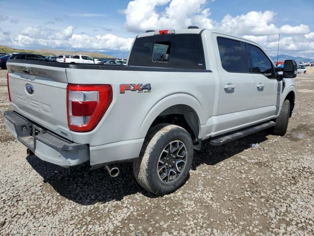 Vin: 1ftfw1e81pkd13800, lot: 54954525, ford f-150 supercrew 20233