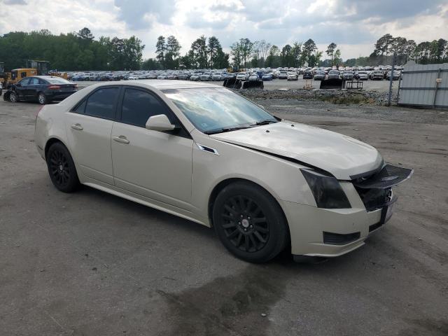 Vin: 1g6df5eyxb0107333, lot: 54585465, cadillac cts luxury collection 20114