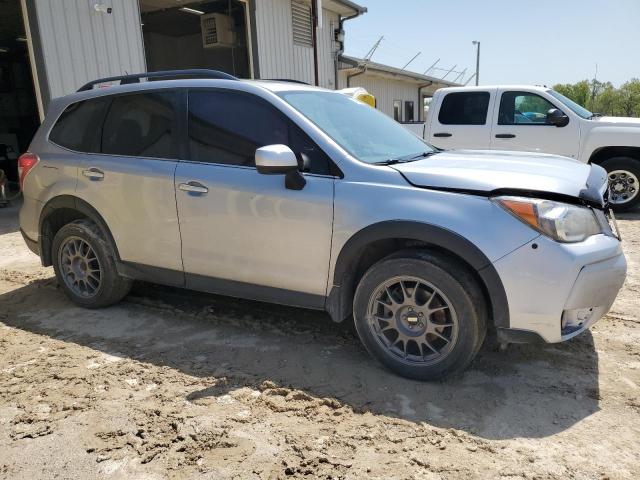 Vin: jf2sjgdc1eh490915, lot: 54574345, subaru forester 2.0xt premium 20144
