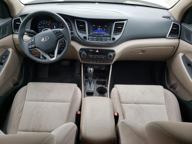 2016 HYUNDAI TUCSON LIM KM8J3CA22GU159923