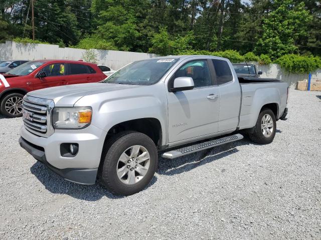 Vin: 1gth5ce3xg1372815, lot: 55076495, gmc canyon sle 2016 img_1