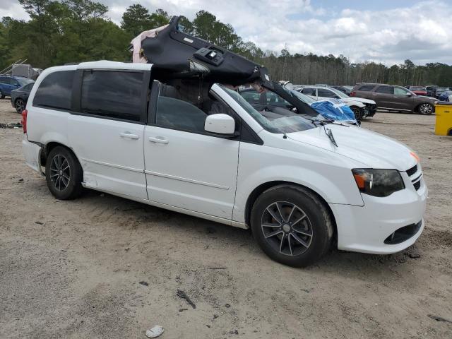 Vin: 2c4rdgeg6hr786768, lot: 51346145, dodge caravan gt 20174