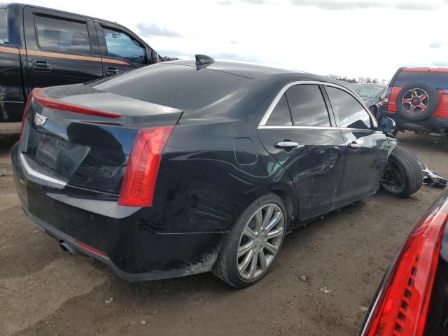 Vin: 1g6ah5sx2h0128646, lot: 51346325, cadillac ats luxury 20173