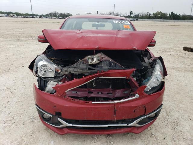 2019 MITSUBISHI MIRAGE SE - ML32A4HJXKH009936