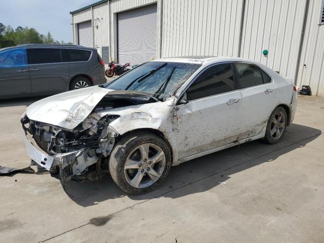 ACURA TSX