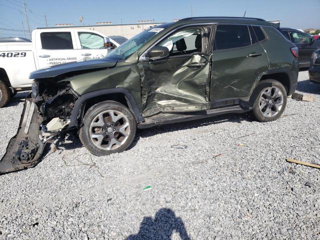 JEEP COMPASS LIMITED