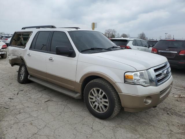 Vin: 1fmjk1j51def15155, lot: 52857115, ford expedition el xlt 20134