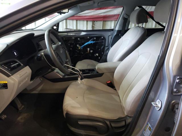 2016 HYUNDAI SONATA SE - 5NPE24AF4GH374070