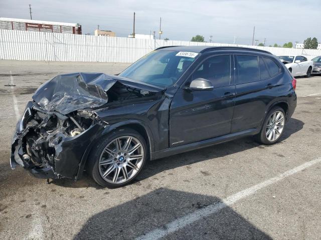 BMW X1 XDRIVE35I