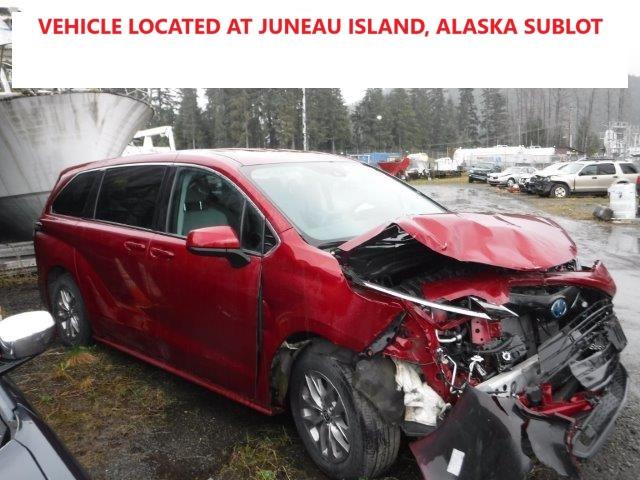 Vin: 5tdkskfc9ns052652, lot: 56097434, toyota all models le 2022 img_1