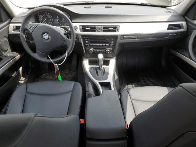 2010 BMW 323 I - WBAPG7C51AA641810