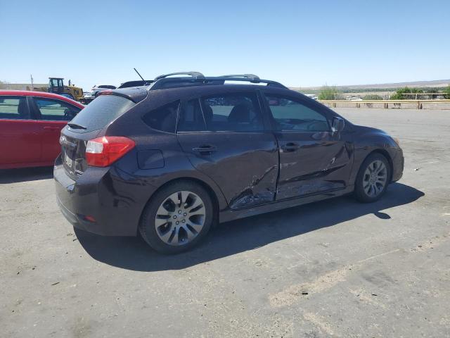 Vin: jf1gpas61d2872463, lot: 51216665, subaru impreza sport limited 20133