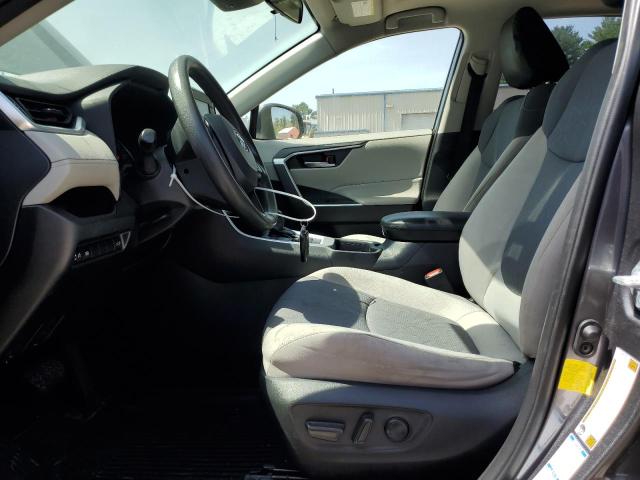 2019 TOYOTA RAV4 XLE - JTMP1RFV2KD030700