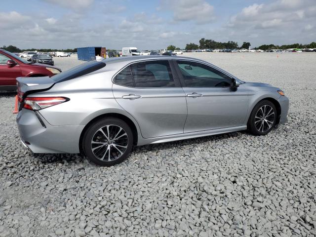 Vin: 4t1b11hk6ku711517, lot: 51961505, toyota camry l 20193
