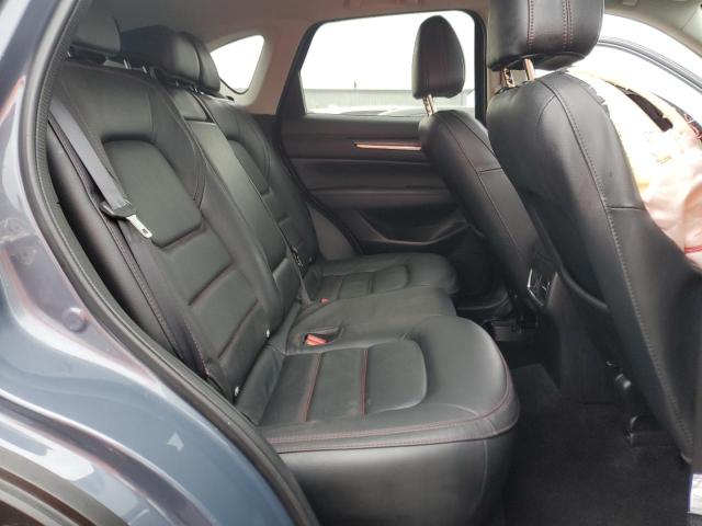 2023 MAZDA CX-5 PREFE - JM3KFBCM6P0212954