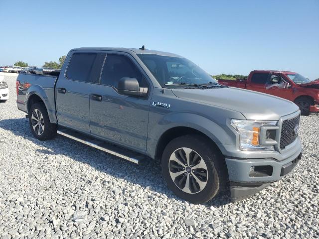 Vin: 1ftew1cp2lke23044, lot: 54869895, ford f-150 supercrew 20204
