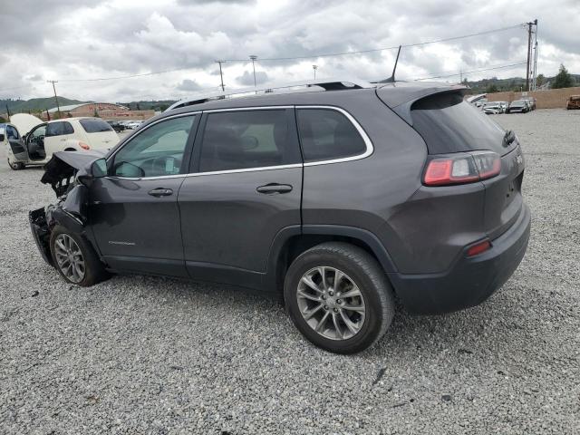 Vin: 1c4pjllb0ld610939, lot: 53569255, jeep grand cher latitude plus 20202