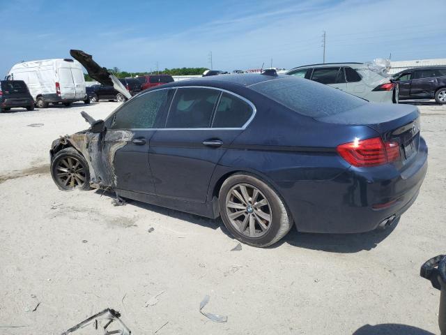 Vin: wba5a5c5xgd527745, lot: 51861175, bmw 5 series i 20162