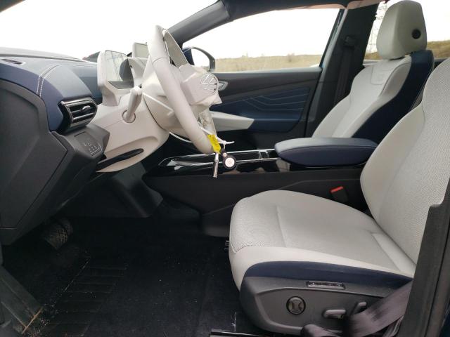 2023 VOLKSWAGEN ID.4 PRO S - 1V2WNPE89PC056576