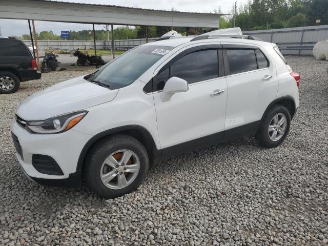 Vin: kl7cjpsb4jb613632, lot: 53905995, chevrolet trax 1lt 2018 img_1