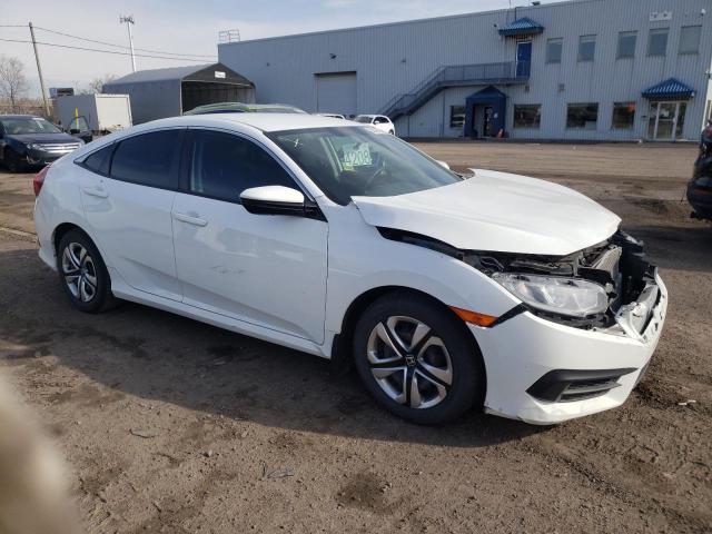 Vin: 2hgfc2f58hh028007, lot: 53616735, honda civic lx 20174