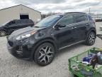 2019 KIA SPORTAGE S - KNDPRCA67K7580480