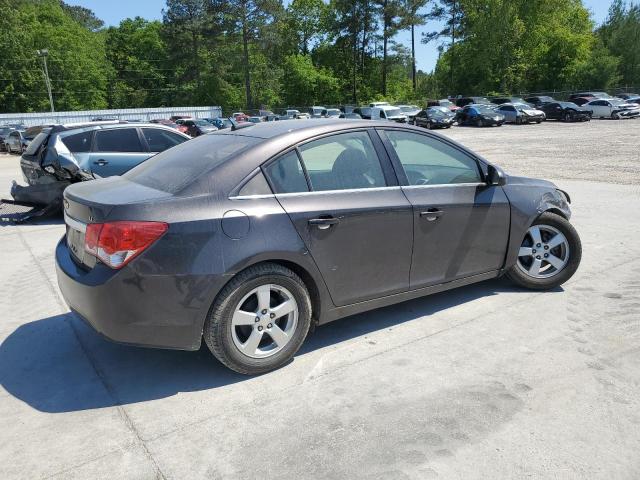 Vin: 1g1pc5sb9f7126755, lot: 53556525, chevrolet cruze lt 20153