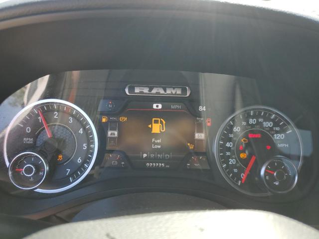 2024 RAM 1500 BIG H - 1C6RREFT1RN146040