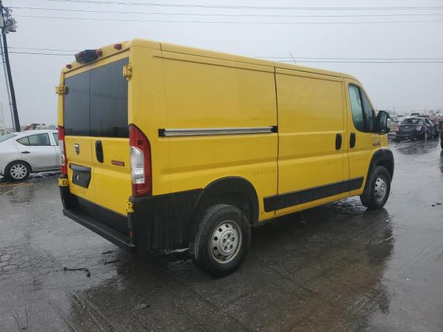 RAM PROMASTER 2020 yellow  flexible fuel 3C6TRVAG7LE127407 photo #4