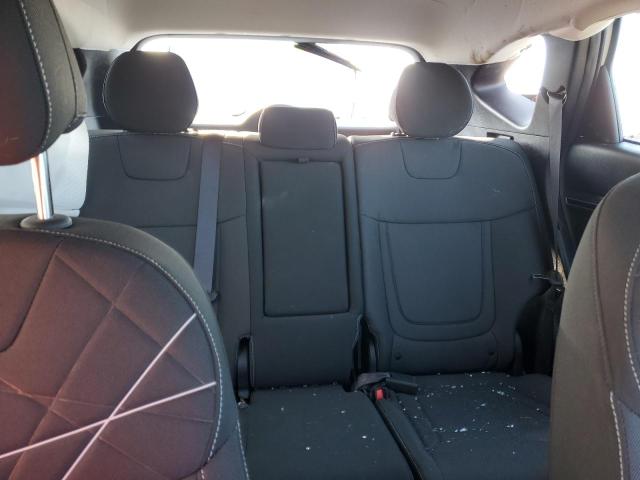 2022 HYUNDAI TUCSON SE - 5NMJA3AE9NH005119