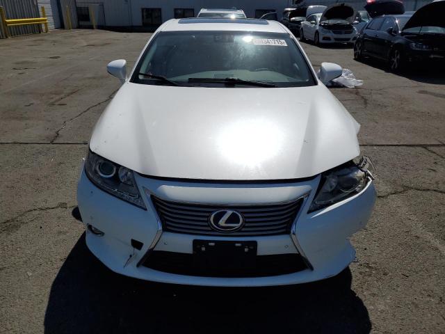 2015 LEXUS ES 300H JTHBW1GG4F2077014