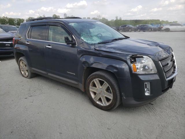 Vin: 2ctalfew9a6404827, lot: 55200205, gmc terrain slt 20104