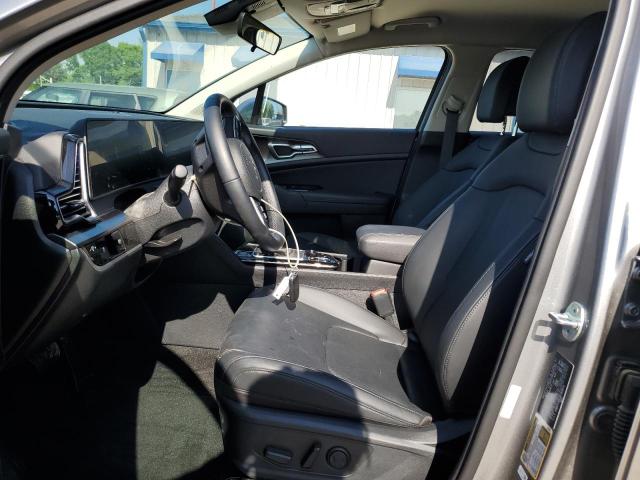 2024 KIA SPORTAGE E - KNDPV3DF3R7269971