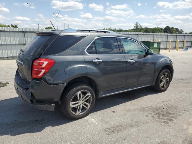 Vin: 2gnflgek2h6344637, lot: 53747655, chevrolet equinox premier 20173