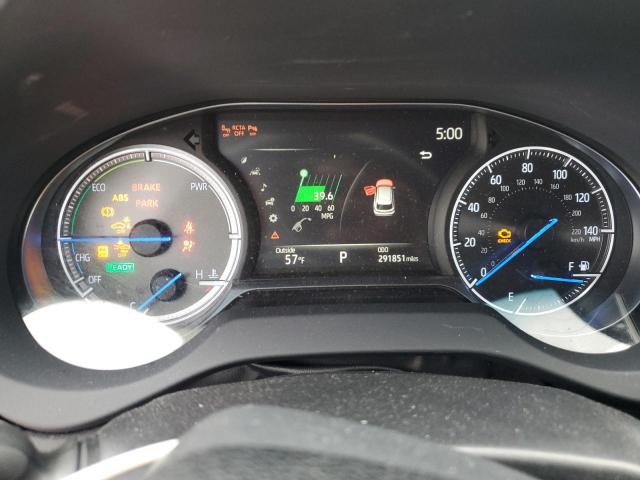 2021 TOYOTA VENZA LE JTEAAAAH8MJ015675