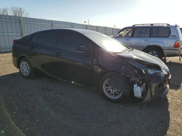 Vin: jtdkamfu5n3164874, lot: 54145925, toyota prius nigh night shade 20224