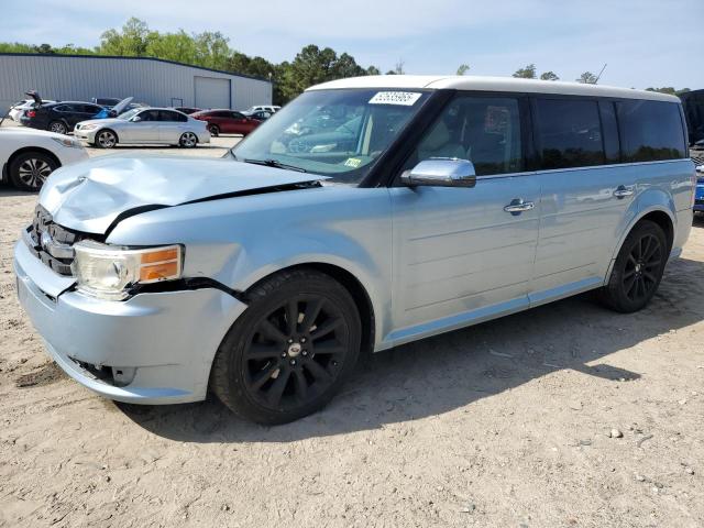 FORD FLEX LIMIT