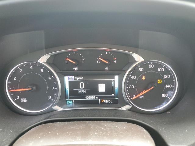 2017 GMC ACADIA SLT 1GKKNULSXHZ151552
