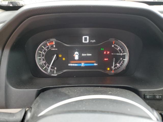 5fnyf6h5xhb079081 - 2017 Honda pilot exl - #54656305