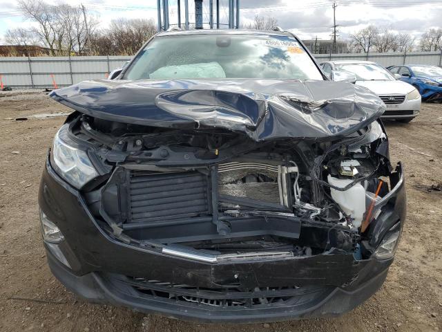 2019 CHEVROLET EQUINOX PR - 2GNAXXEV4K6113299